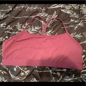 NWOT Fabletics Athletic Top/Bra